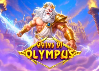 Gates of Olympus ทดลองเล่นฟรี