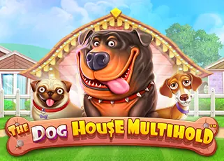 The Dog House Multihold ทดลองเล่นฟรี